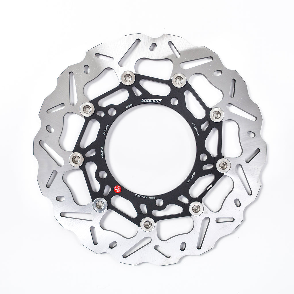 SK2 Directional Rotors