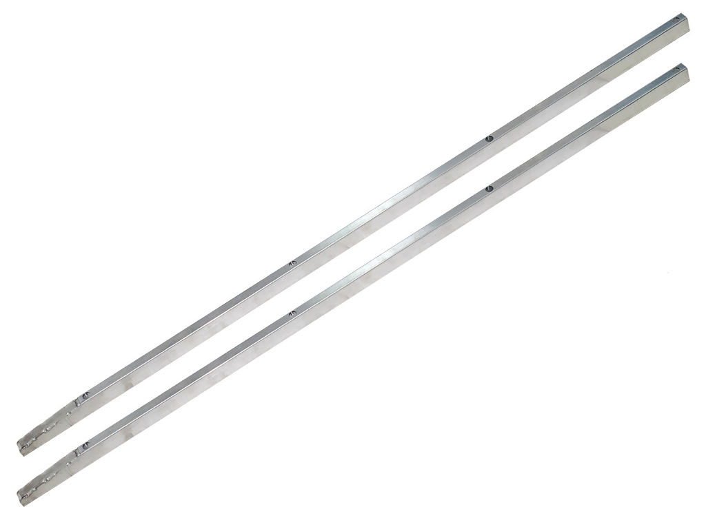 SPORT-PARTS INC. TUNNEL BRACE KIT