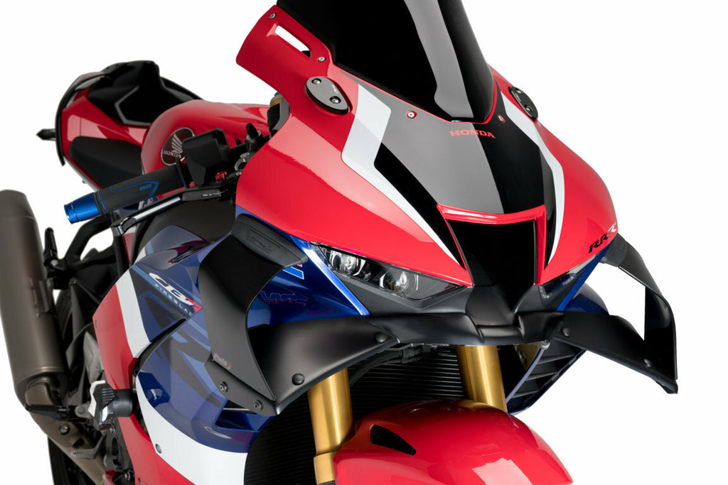 FRONT GP SPOILER