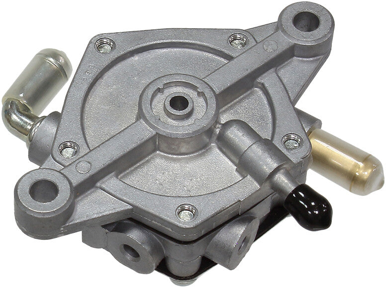 SPORT-PARTS INC. FUEL BALL