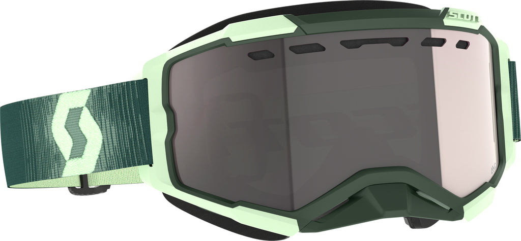 Fury Snow Cross Goggle