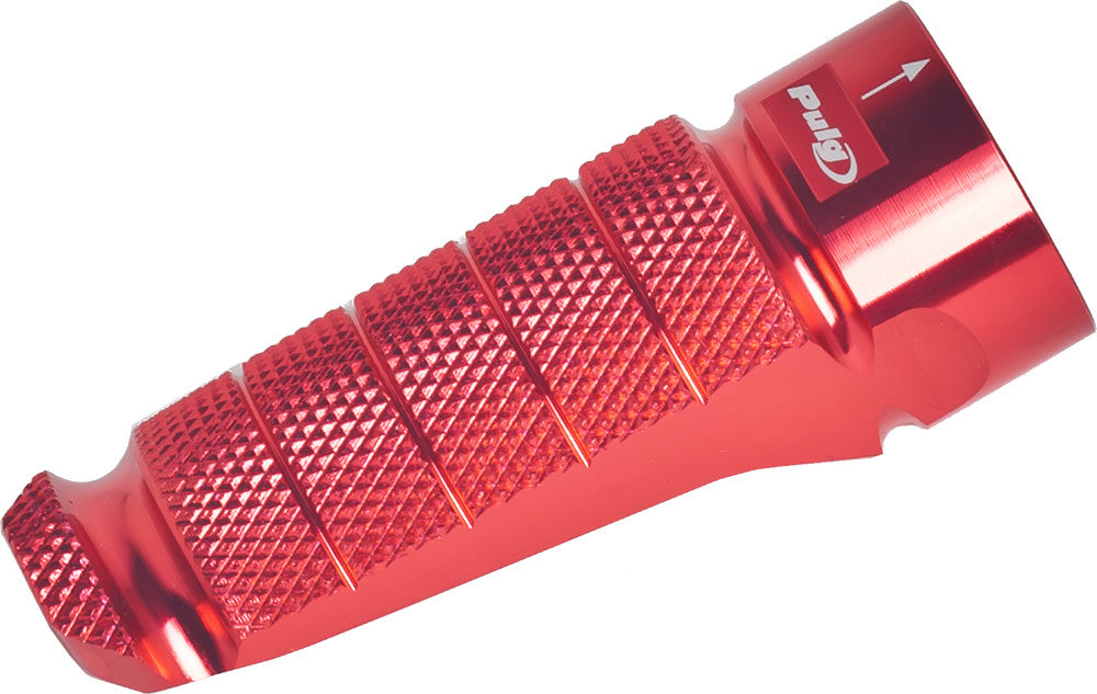 FOOTPEGS ADVENTURE SPARE RUBBER