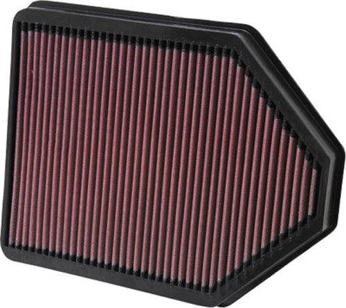 K&N E-3224 High Performance Replacement Air Filter