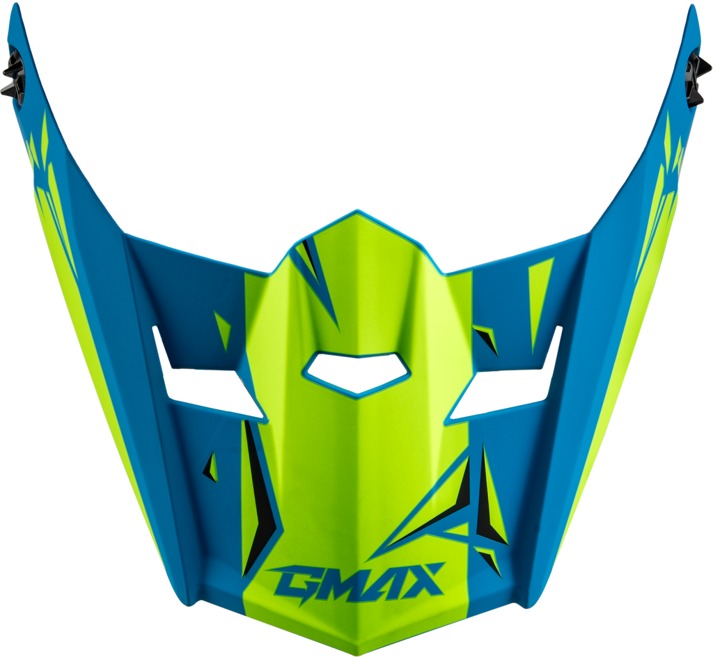 MX-46Y Unstable Helmet