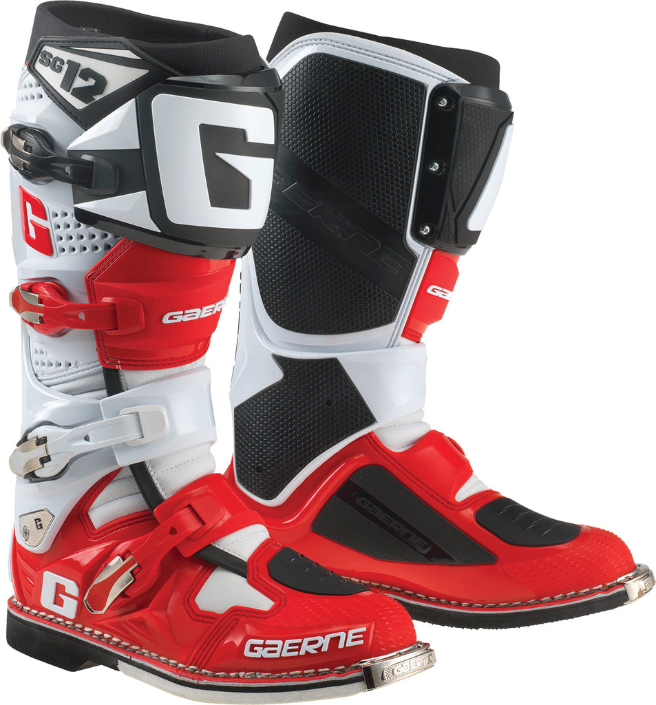 SG-12 Boots