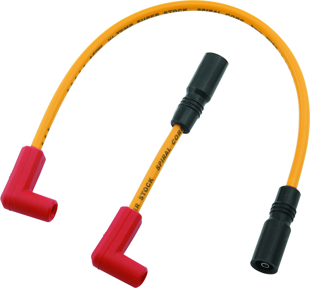 S/S Spiral Core Wire