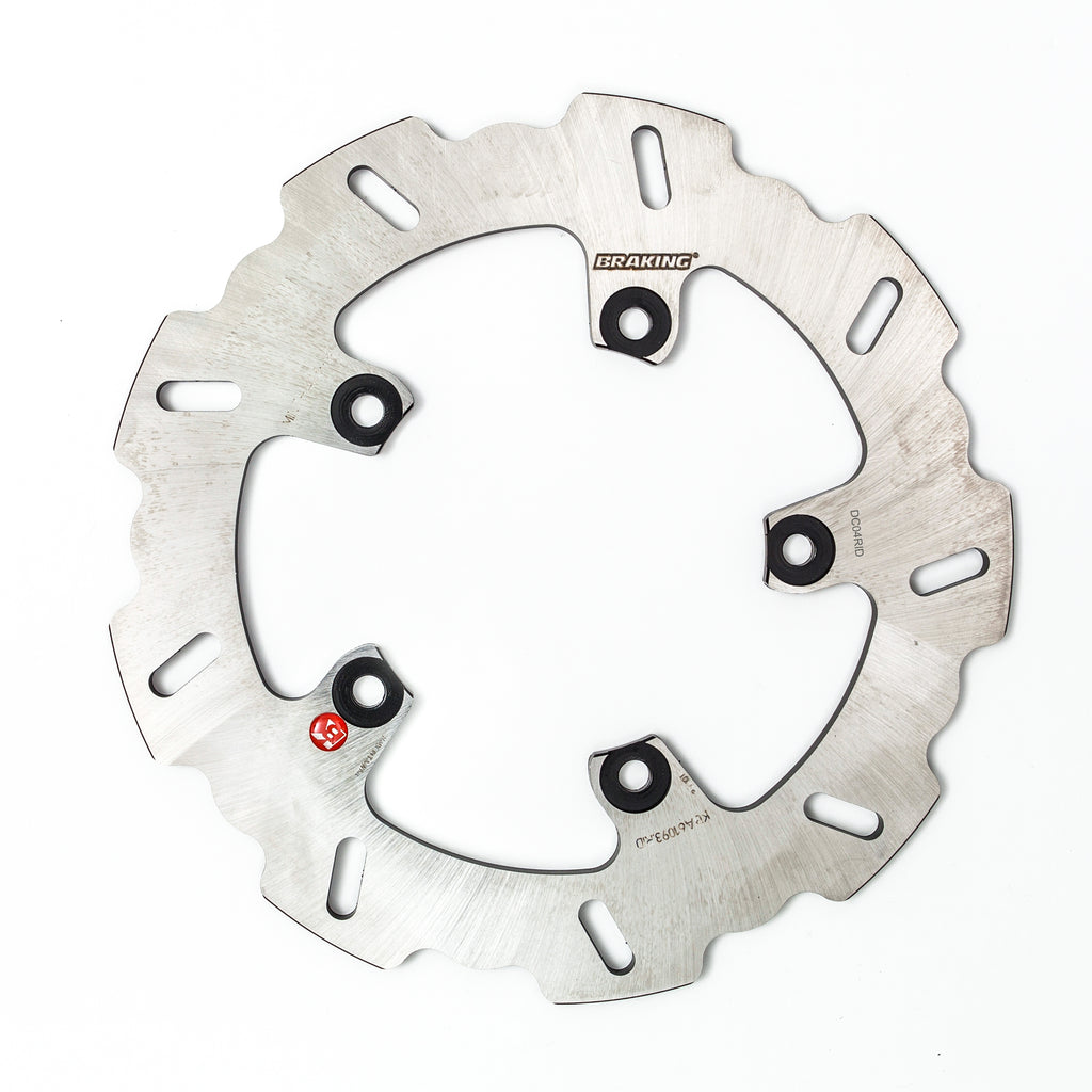 Stainless Steel Racing Rotor