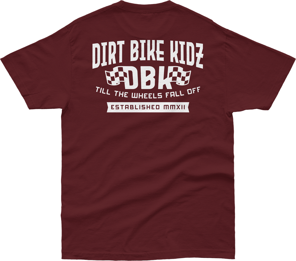 Till The End Tee