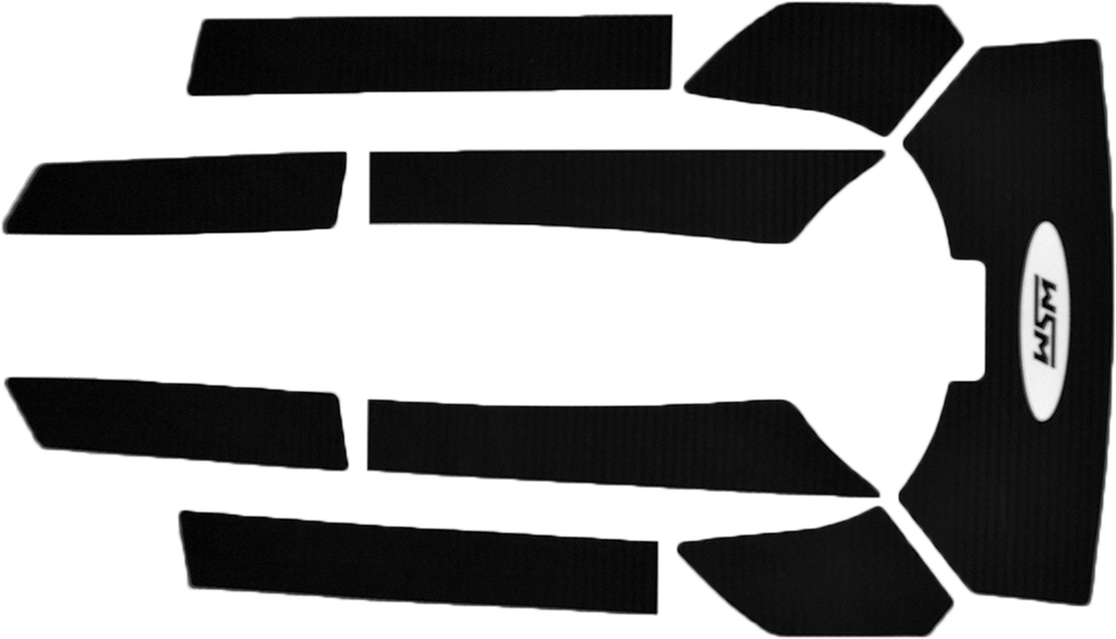 Traction Mat