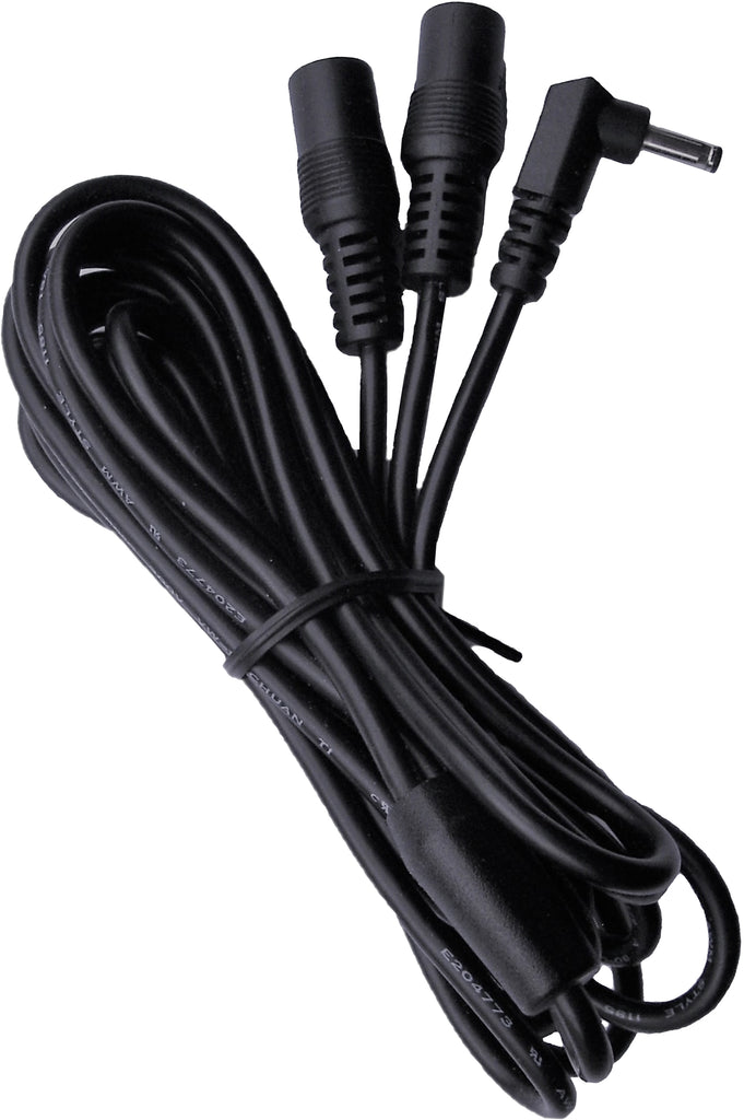 7V Y Harness