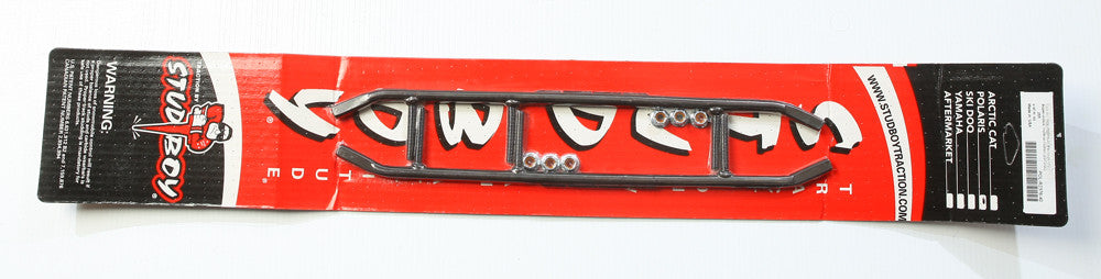 STUD BOY ROUND BARS