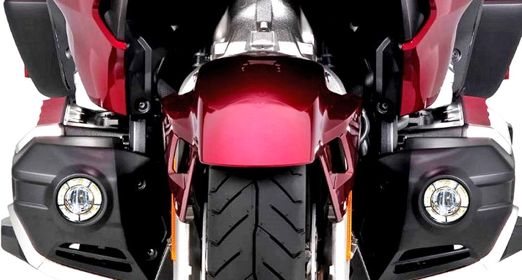 Fog Light Kit