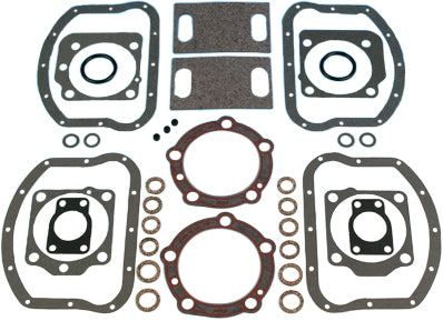 Gskt Motor Kit Panhead