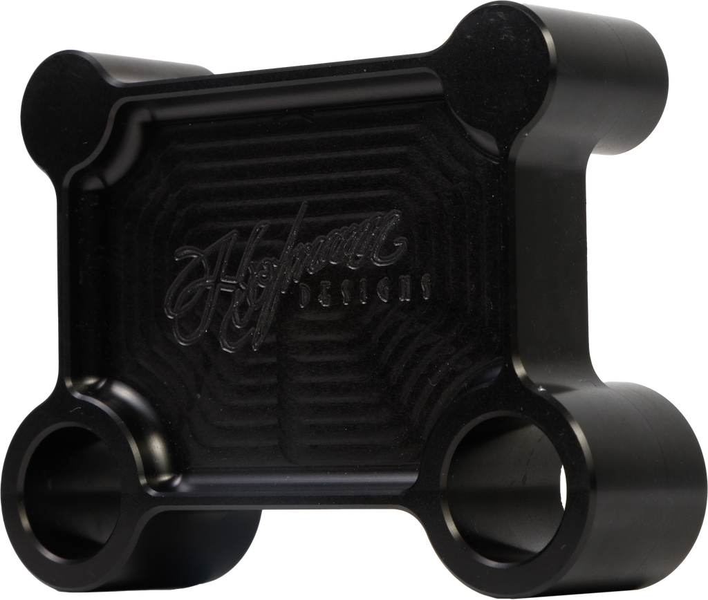 H/D Billet Pull Back Plate