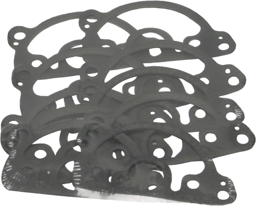 Panhead/Shovelhead/Evo Big Twin Starter Gasket