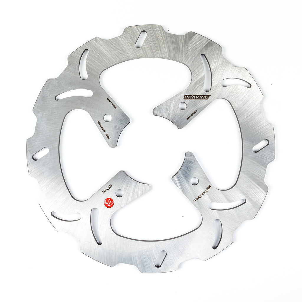 Stainless Steel Racing Rotor