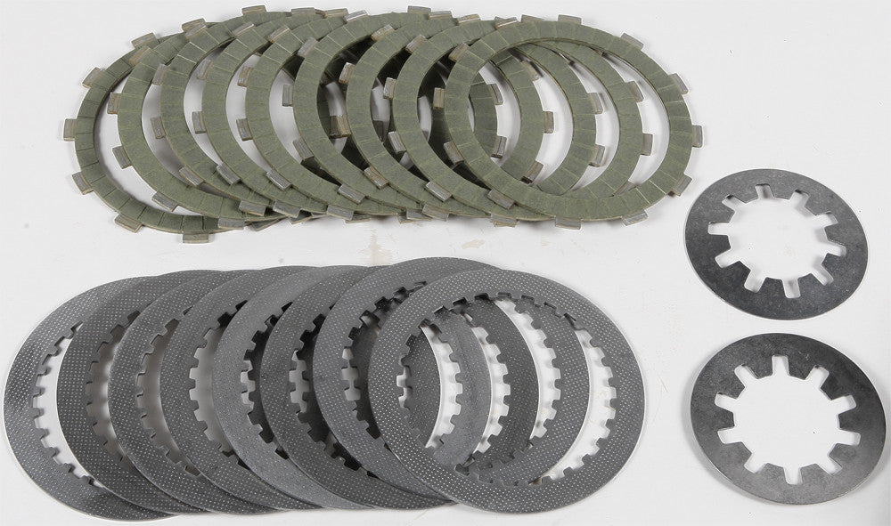 SRK COMPLETE CLUTCH KIT SRK10