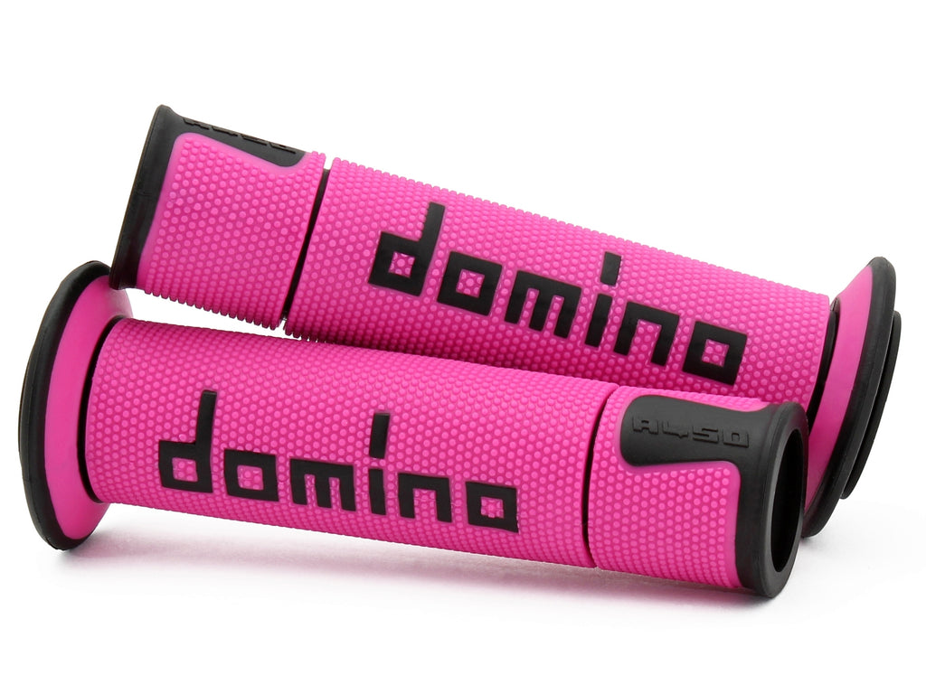 A450 Road Racing Grips