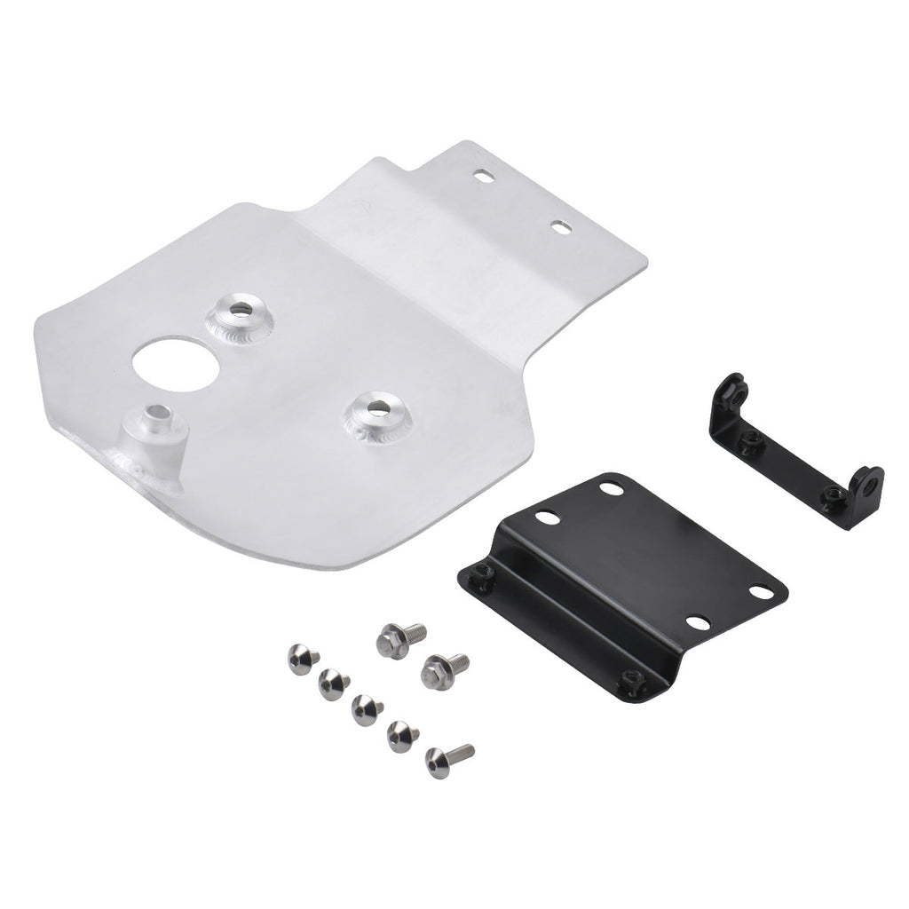 Glide Plate