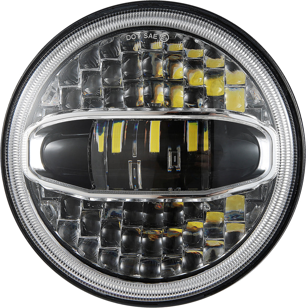 Ultra Beam LED 7
