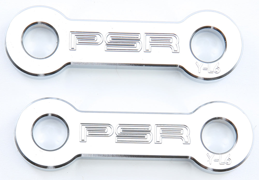 Lowering Link