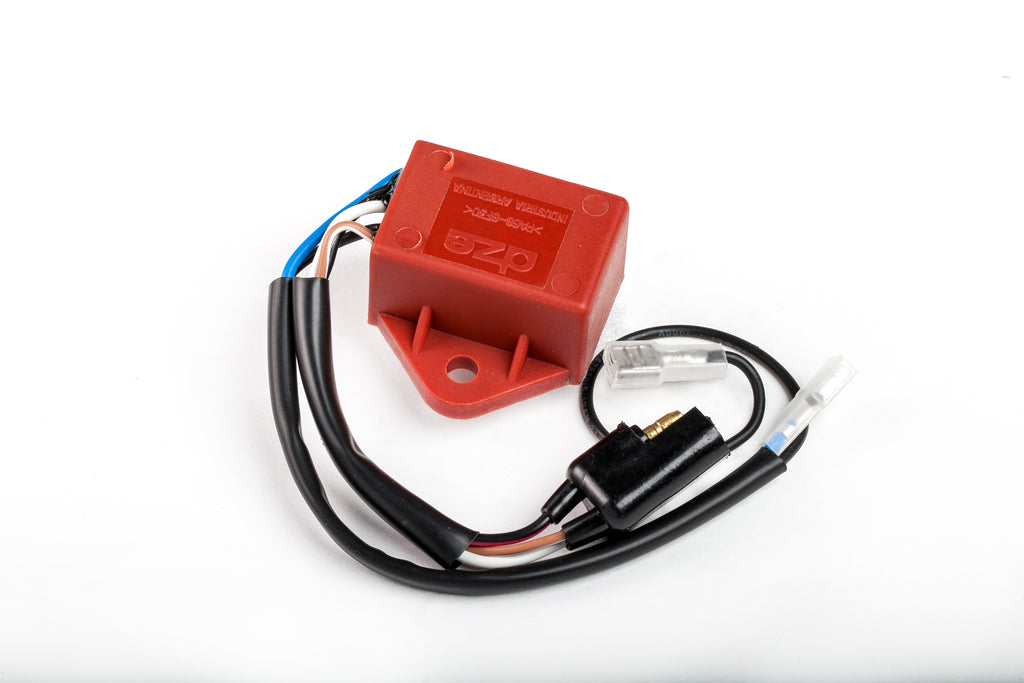CDI Box
