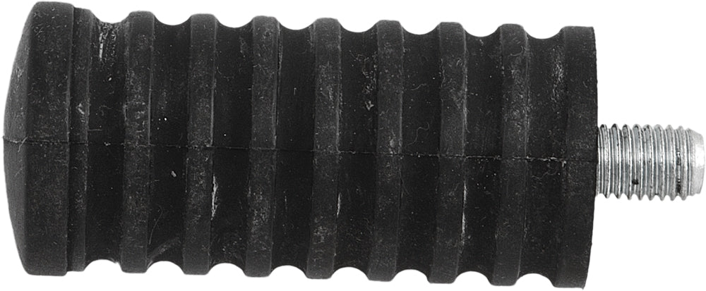 Ribbed Rubber Shift Peg