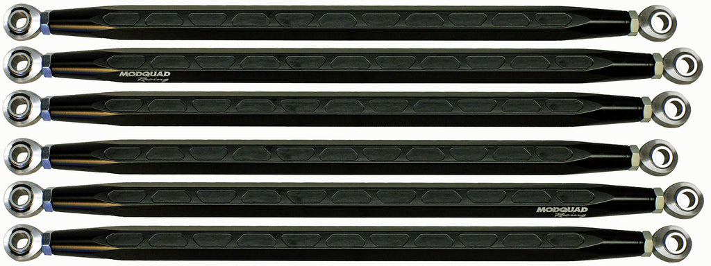 Extreme Radius Rods