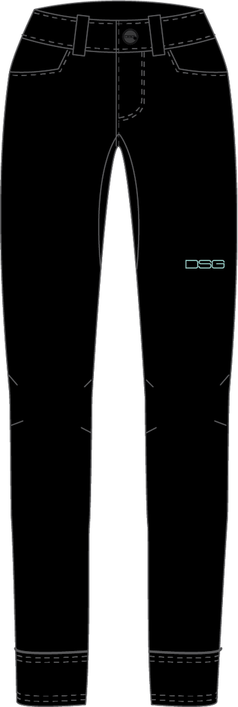 Cold Weather Tech Pant