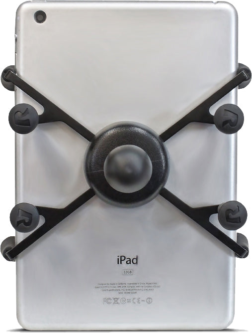 Mount Cradle