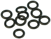 Twin Cam Motor Case O-Ring/Seal