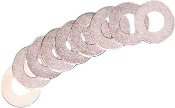 Twin Cam Intake/Exhaust Gasket