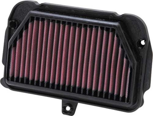 K&N E-3224 High Performance Replacement Air Filter
