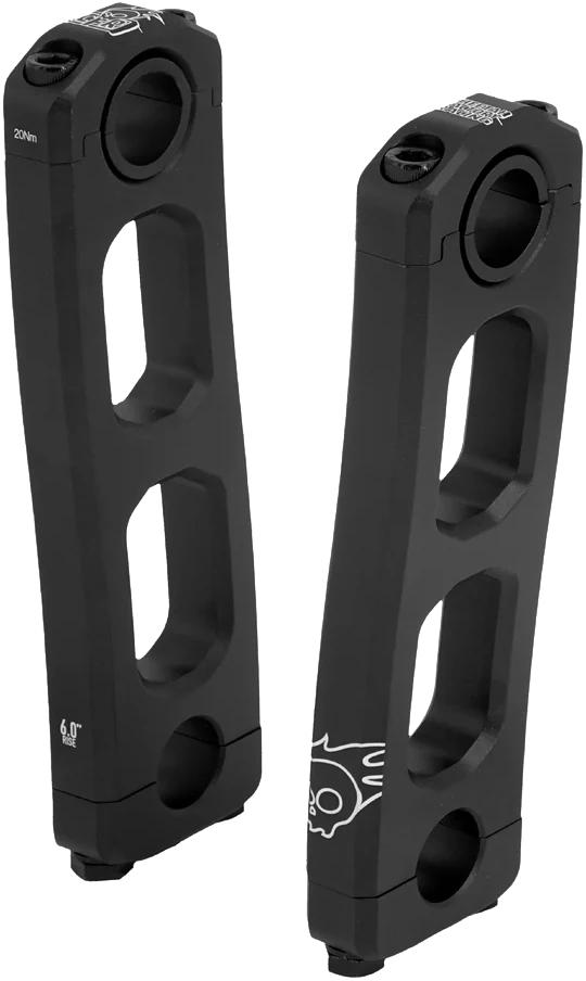 Knucks Riser
