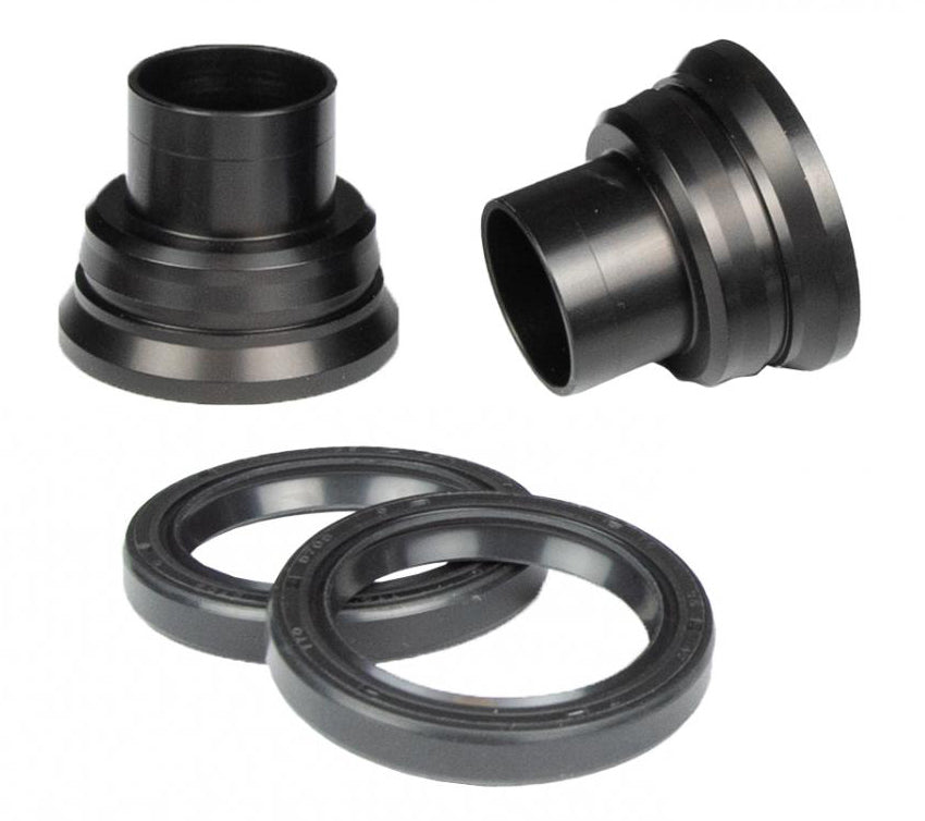 Wheel Spacers