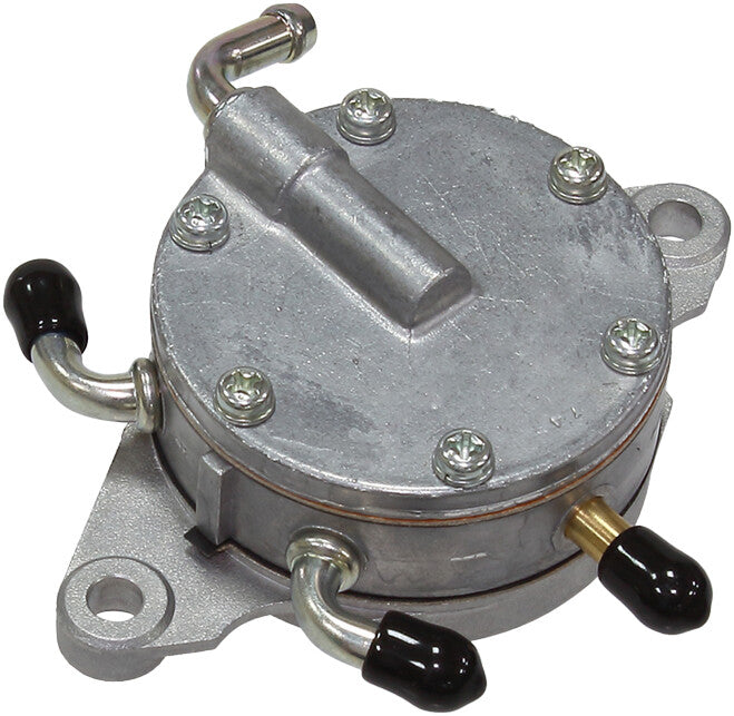 SPORT-PARTS INC. FUEL BALL