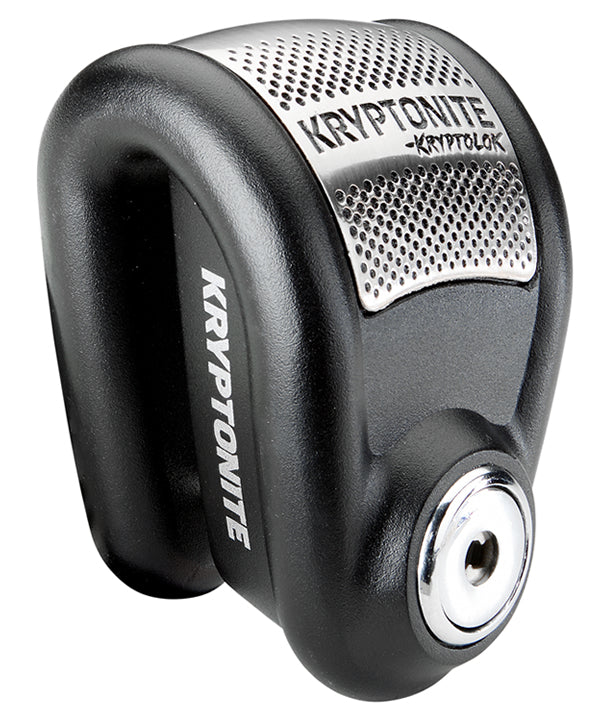 Kryptolok Alarm Disc Lock
