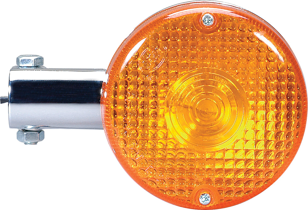 Turn Signal Assembly