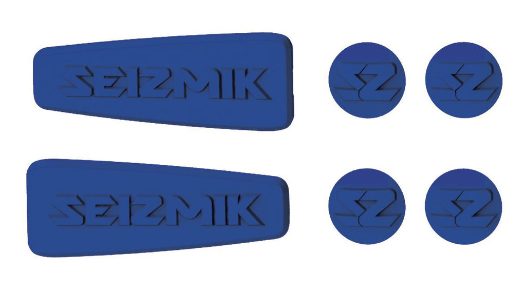 Pursuit Mirror Color Inserts