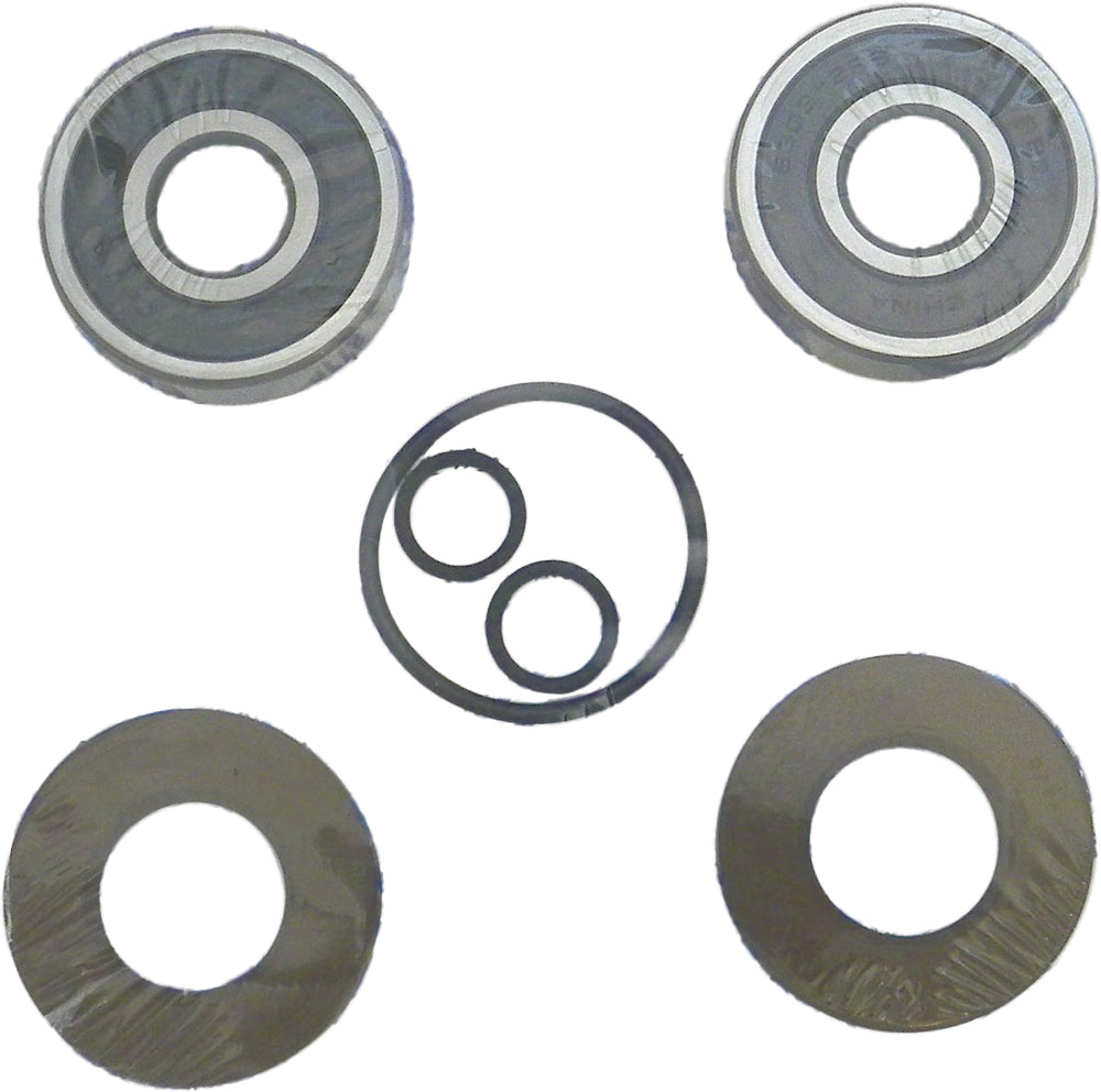 Jet Pump Repair Kit
