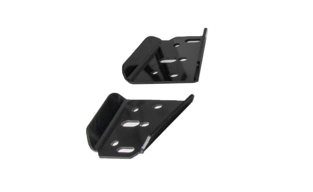 Plastic A-Arm Guards