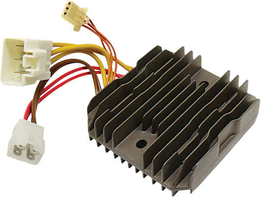 SPORT-PARTS INC. VOLT REGULATOR