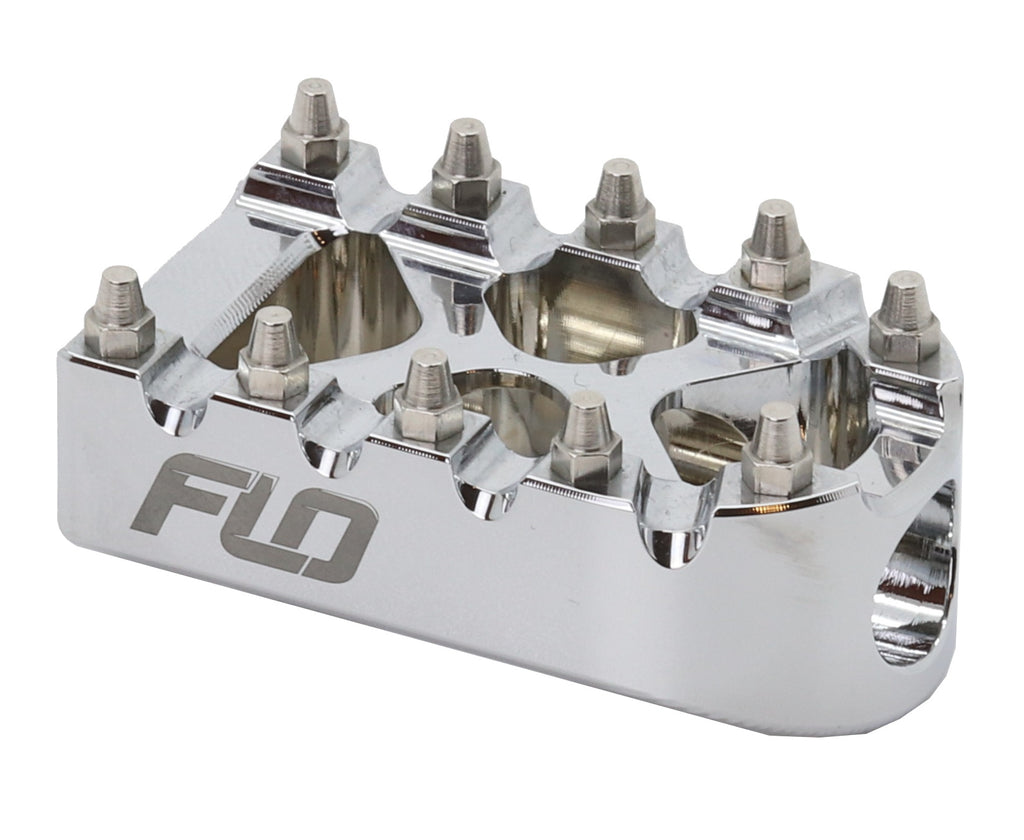 Moto Style Shifter Pegs