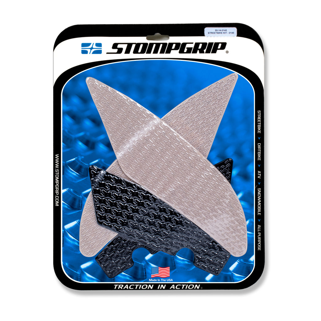 Street Traction Pad