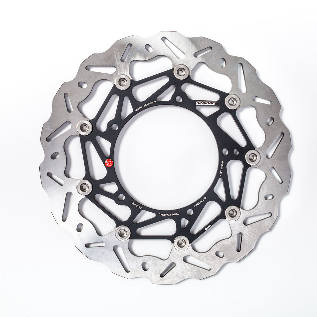 SK2 Directional Rotors