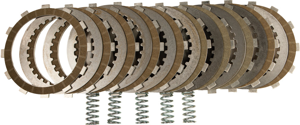 Performance Clutch Kit