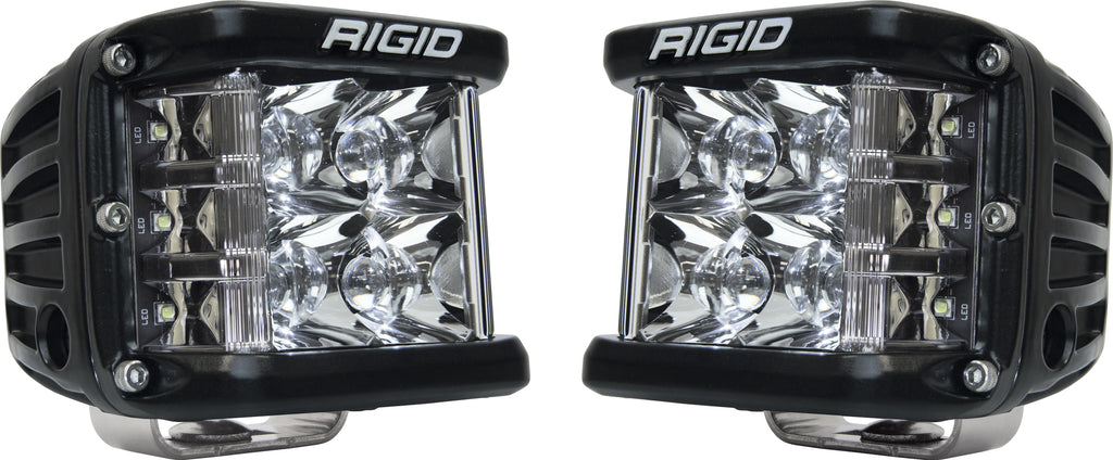 D-SS Pro Series Light