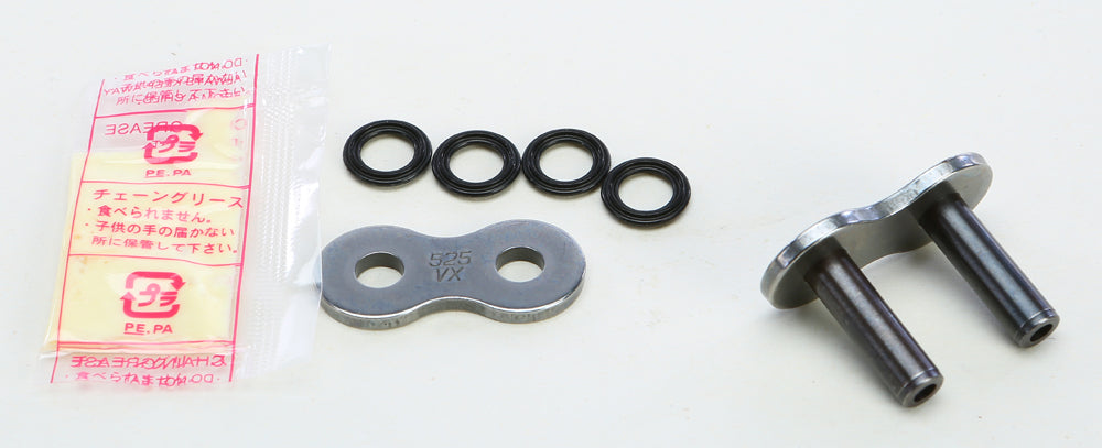 Pro VX-Ring Chain Master Link