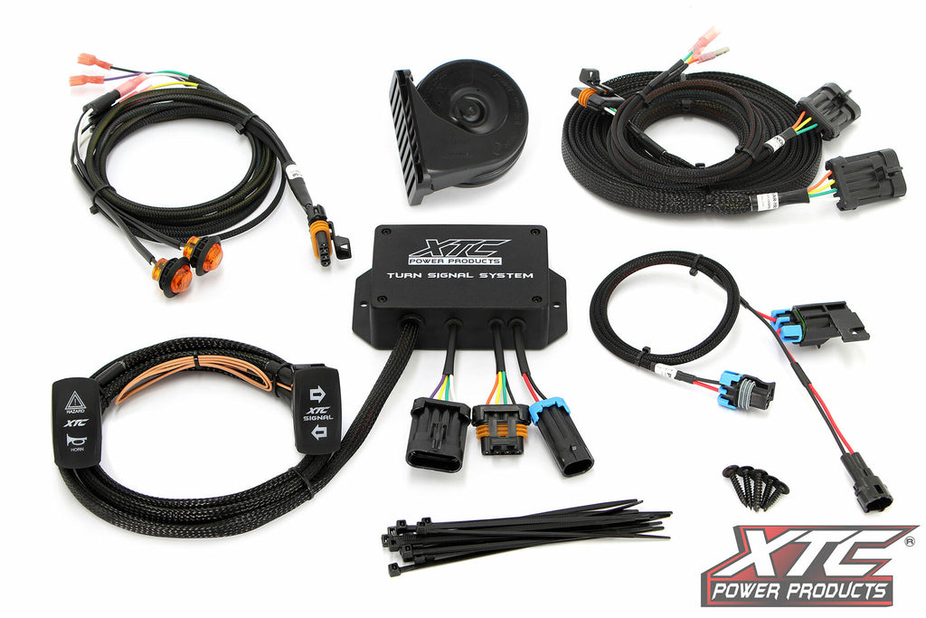 Standard Turn Signal Kit