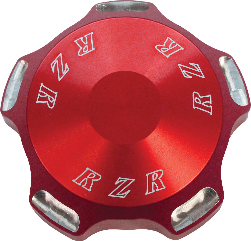 Gas Cap